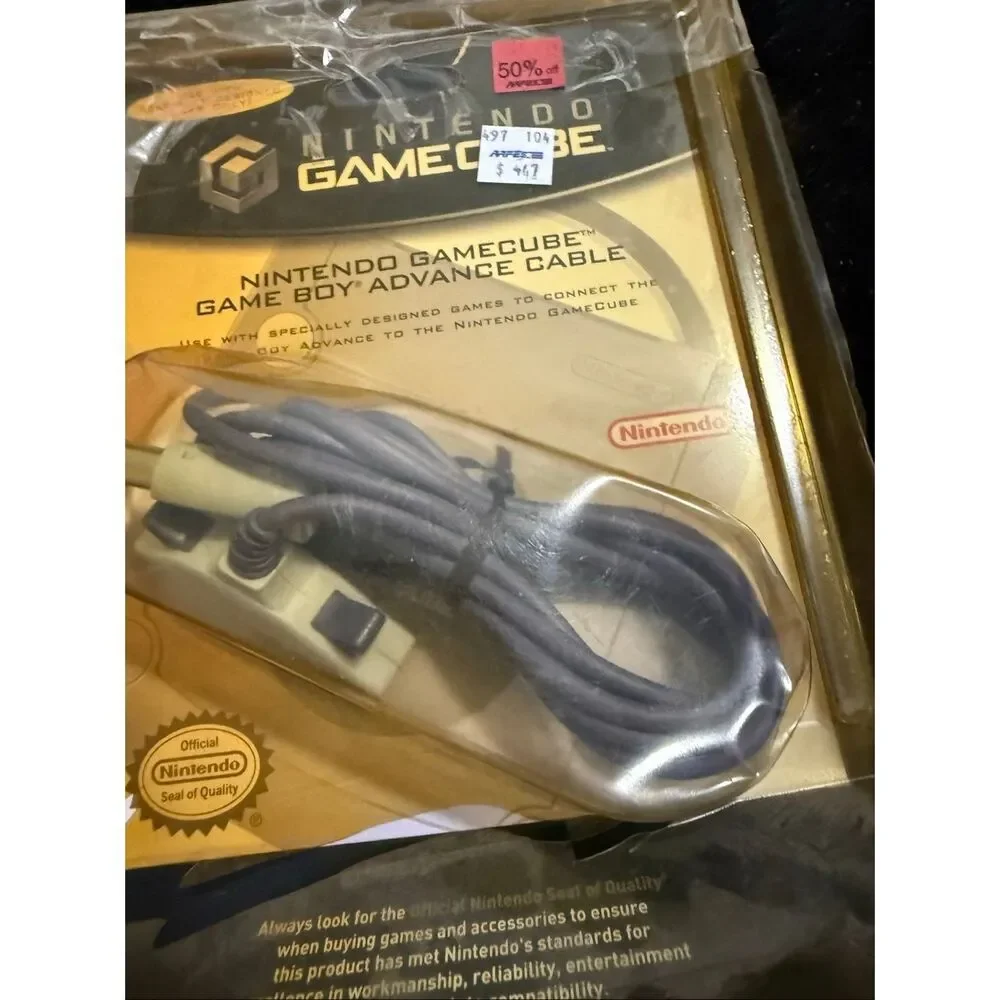 Nintendo new ready